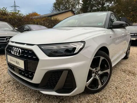 Annonce AUDI A1 Essence 2023 d'occasion 