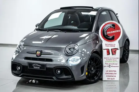 Annonce ABARTH 695 Essence 2024 d'occasion 