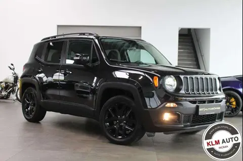 Used JEEP RENEGADE Petrol 2016 Ad 