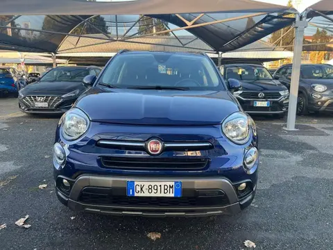 Annonce FIAT 500X Diesel 2022 d'occasion 