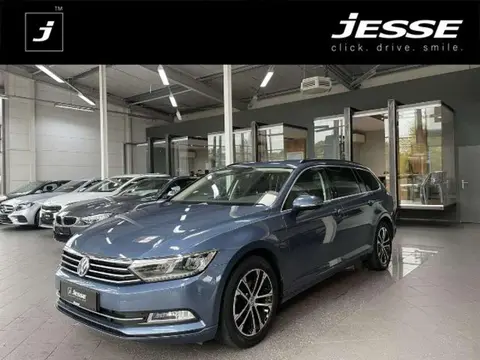 Used VOLKSWAGEN PASSAT Petrol 2018 Ad 