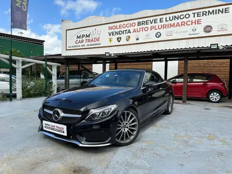 Used MERCEDES-BENZ CLASSE C Diesel 2018 Ad 