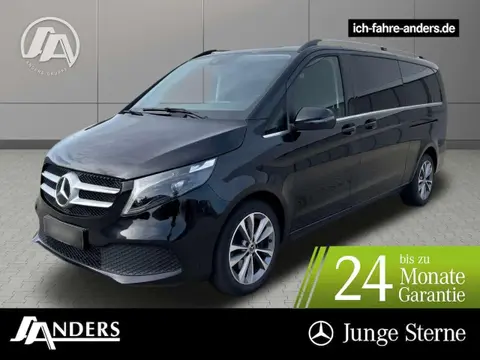 Used MERCEDES-BENZ CLASSE V Diesel 2023 Ad 