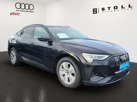 Annonce AUDI E-TRON Électrique 2021 d'occasion 