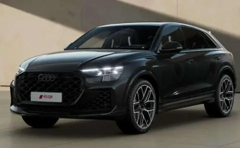 Annonce AUDI RSQ8 Essence 2024 d'occasion 