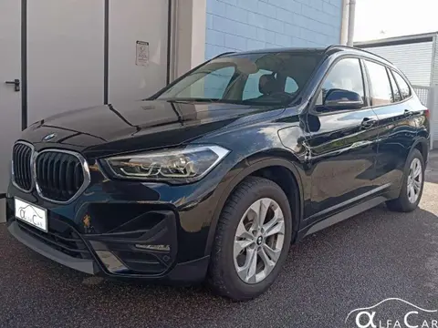 Annonce BMW X1 Hybride 2021 d'occasion 