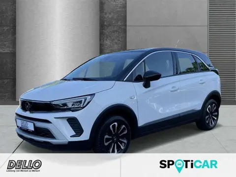 Annonce OPEL CROSSLAND Essence 2023 d'occasion Allemagne