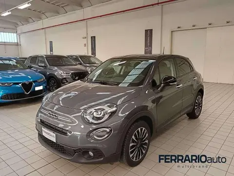 Annonce FIAT 500X Essence 2023 d'occasion 