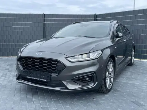 Used FORD MONDEO Diesel 2019 Ad 