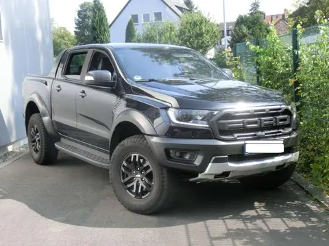 Used FORD RANGER Diesel 2022 Ad 