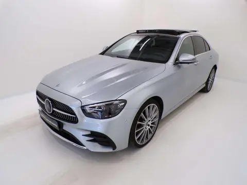 Used MERCEDES-BENZ CLASSE E Diesel 2020 Ad 