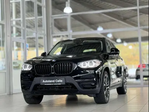 Annonce BMW X3 Essence 2020 d'occasion 