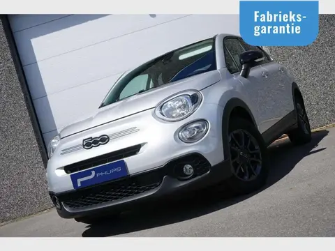 Used FIAT 500X Petrol 2023 Ad 