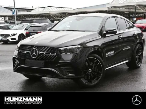 Used MERCEDES-BENZ CLASSE GLE Hybrid 2024 Ad 