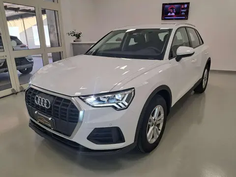 Annonce AUDI Q3 Diesel 2024 d'occasion 