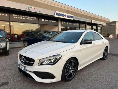 Used MERCEDES-BENZ CLASSE CLA Diesel 2019 Ad 