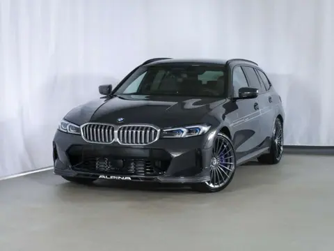 Annonce ALPINA B3 Essence 2024 d'occasion 