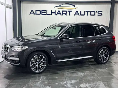 Used BMW X3 Hybrid 2020 Ad 