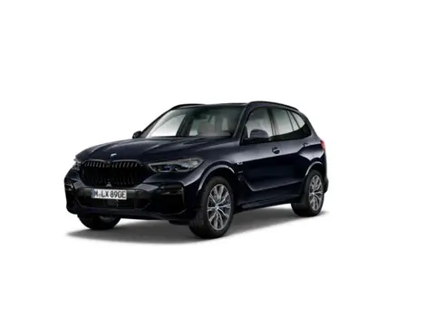 Annonce BMW X5 Hybride 2021 d'occasion 