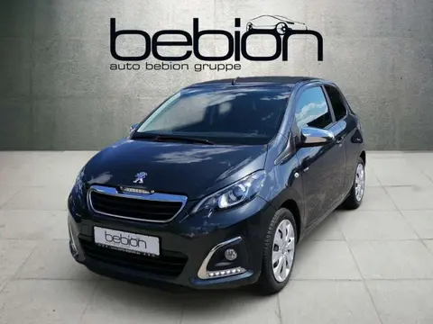 Used PEUGEOT 108 Petrol 2020 Ad 