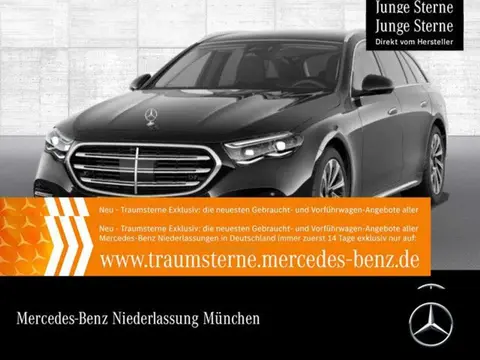 Used MERCEDES-BENZ CLASSE E Hybrid 2024 Ad 