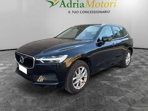 Used VOLVO XC60 Hybrid 2020 Ad 