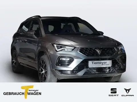 Annonce CUPRA ATECA Essence 2024 d'occasion 