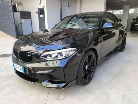 Used BMW M2 Petrol 2018 Ad 