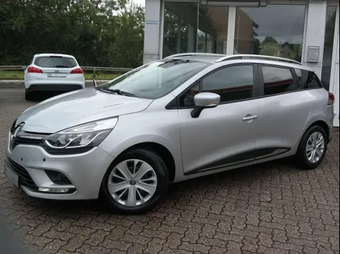 Used RENAULT CLIO Diesel 2019 Ad 