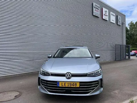 Annonce VOLKSWAGEN PASSAT Diesel 2024 d'occasion 