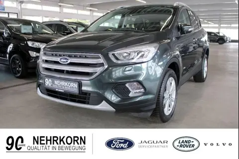 Annonce FORD KUGA Essence 2019 d'occasion 