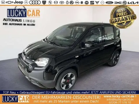 Used FIAT PANDA Petrol 2023 Ad 