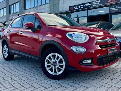 Used FIAT 500X Diesel 2016 Ad 