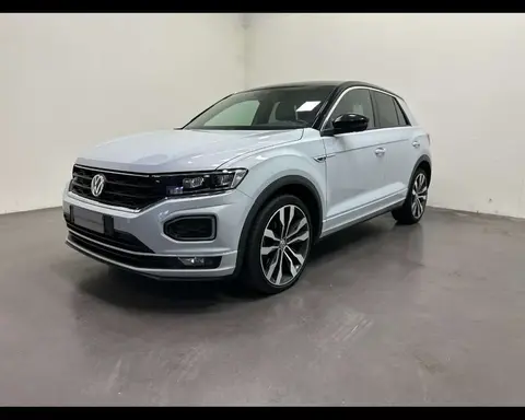 Used VOLKSWAGEN T-ROC Diesel 2019 Ad 