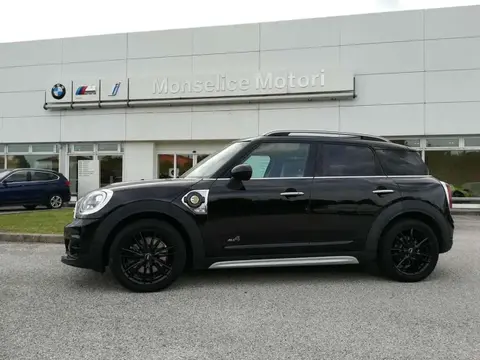 Used MINI COOPER Hybrid 2018 Ad 