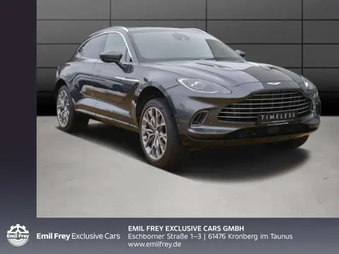 Annonce ASTON MARTIN DBX Essence 2023 d'occasion 