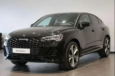 Used AUDI Q3 Diesel 2022 Ad 