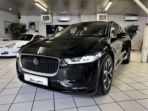 Used JAGUAR I-PACE Electric 2020 Ad 