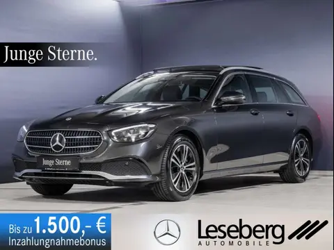 Used MERCEDES-BENZ CLASSE E Petrol 2023 Ad 