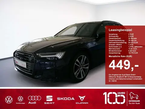 Used AUDI A6 Petrol 2023 Ad 