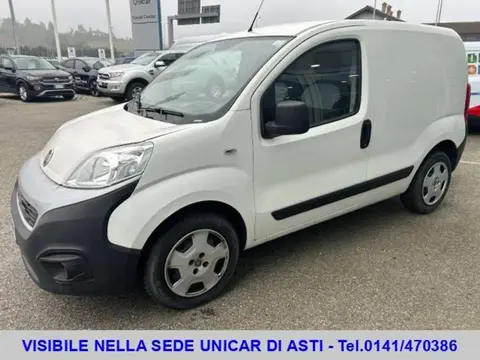 Used FIAT FIORINO Diesel 2020 Ad 