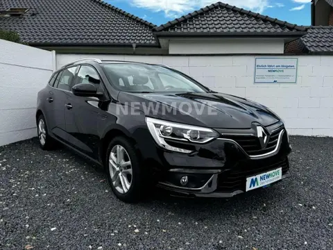 Used RENAULT MEGANE Petrol 2019 Ad 