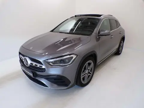 Used MERCEDES-BENZ CLASSE GLA Petrol 2021 Ad 