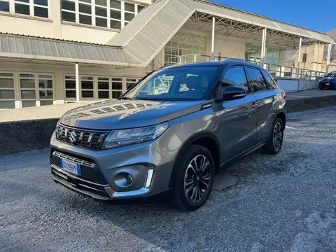 Used SUZUKI VITARA Hybrid 2021 Ad 