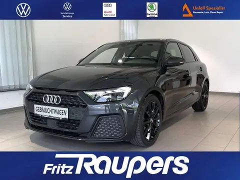 Used AUDI A1 Petrol 2020 Ad 