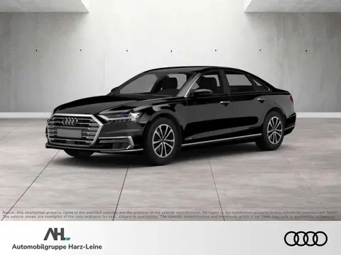 Annonce AUDI A8 Diesel 2024 d'occasion 