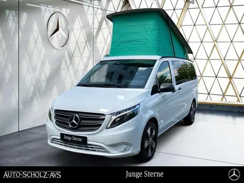 Annonce MERCEDES-BENZ MARCO POLO Diesel 2023 d'occasion 