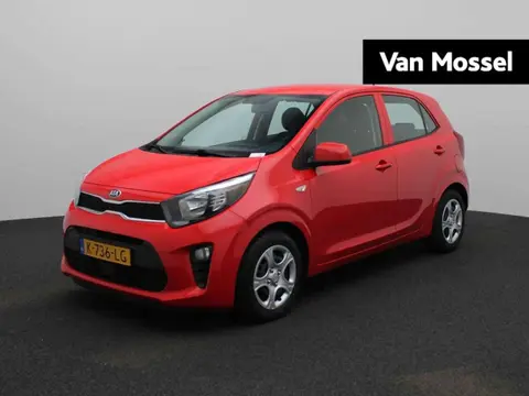 Annonce KIA PICANTO Essence 2021 d'occasion 