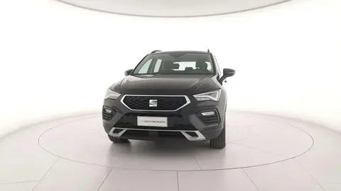 Used SEAT ATECA Diesel 2021 Ad 