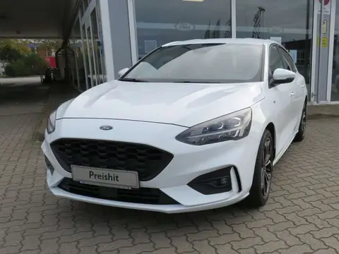 Used FORD FOCUS Petrol 2022 Ad 